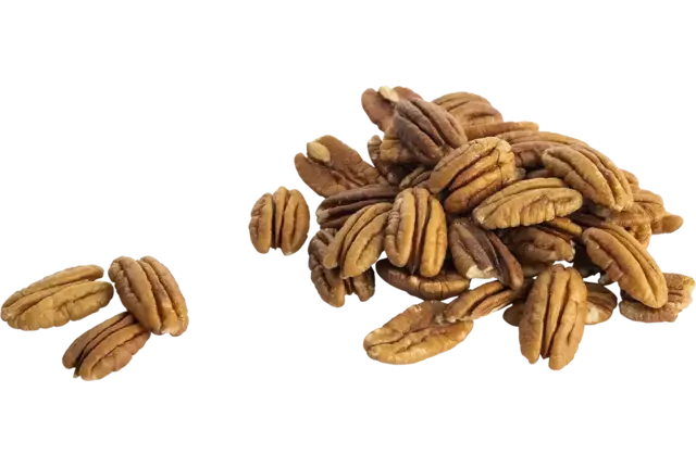 Pecannoten raw 800gr stuk